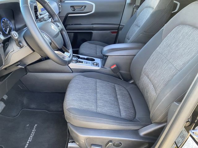 Certified 2023 Ford Bronco Sport Big Bend w/ Convenience Package image 18