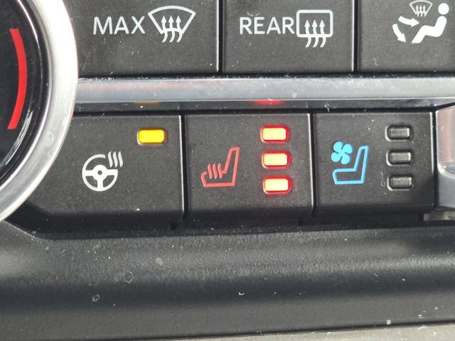 Certified 2024 Ford Expedition Max XLT AWD/4WD image 7