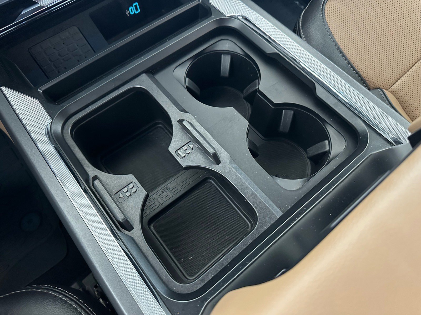 Certified 2024 Ford F250 Lariat w/ Lariat Ultimate Package AWD/4WD image 39