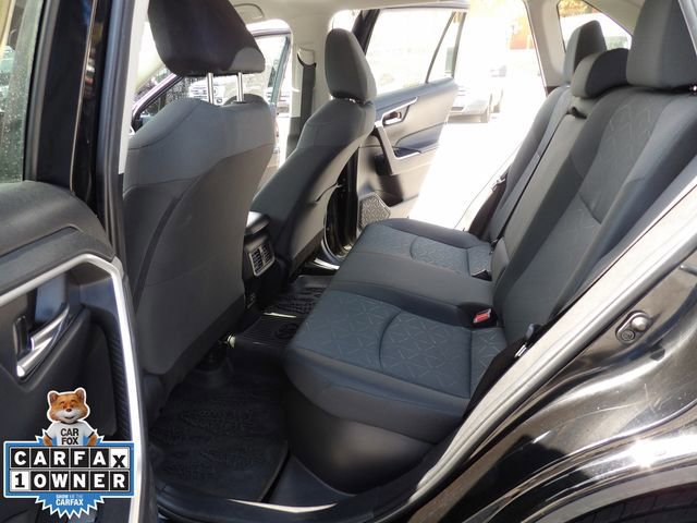 Used 2024 Toyota RAV4 AWD Hybrid image 26