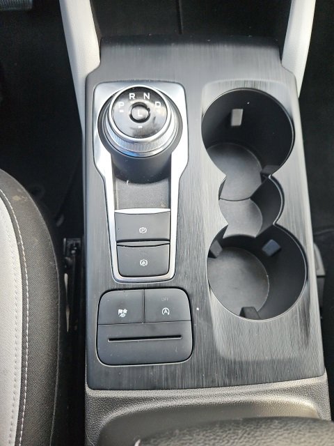 Certified 2024 Ford Escape Active image 19