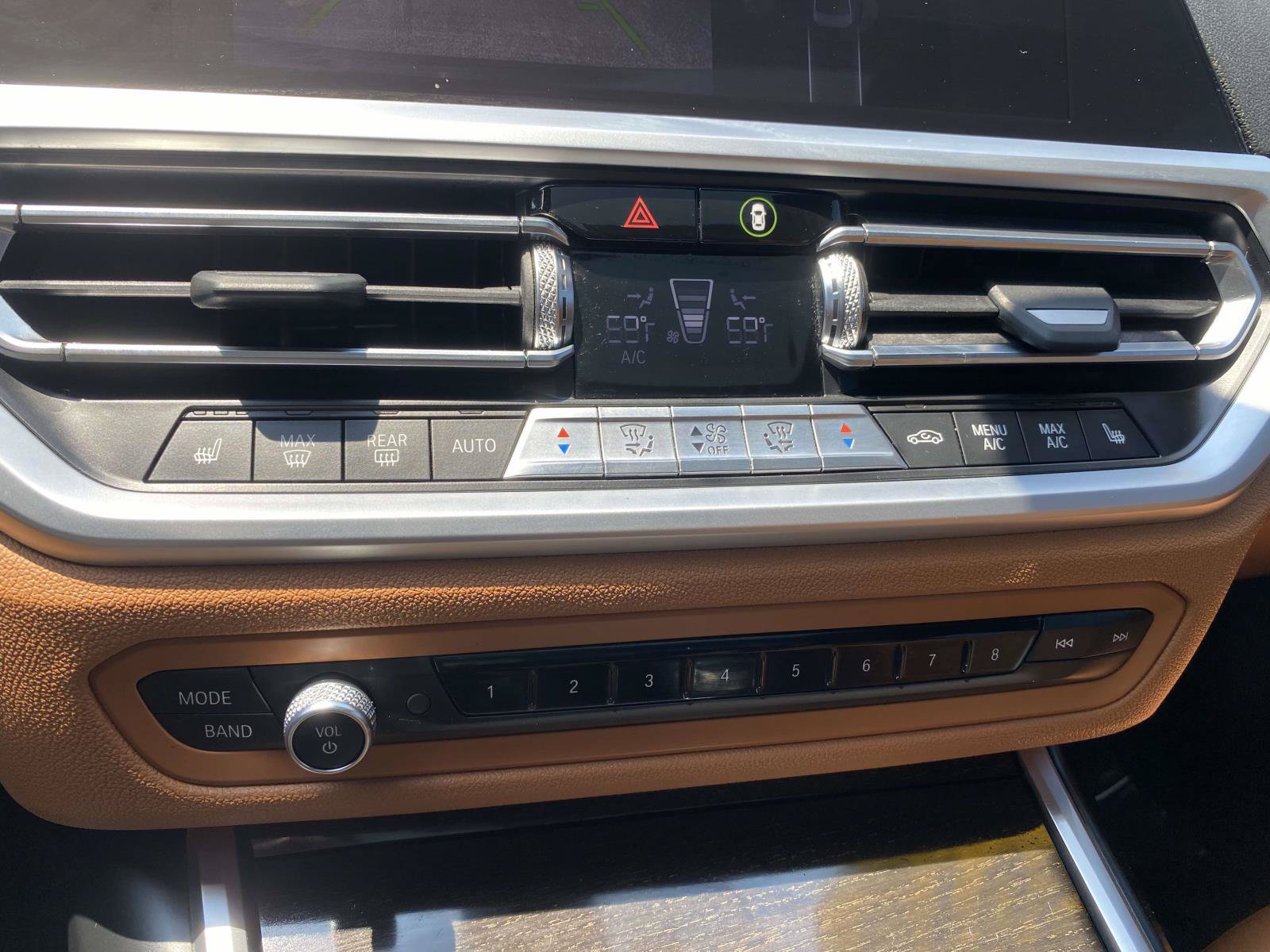 Used 2019 BMW 330i Sedan RWD image 26