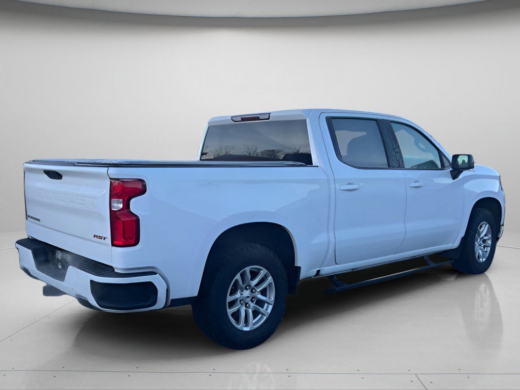 Used 2019 Chevrolet Silverado 1500 RST image 6