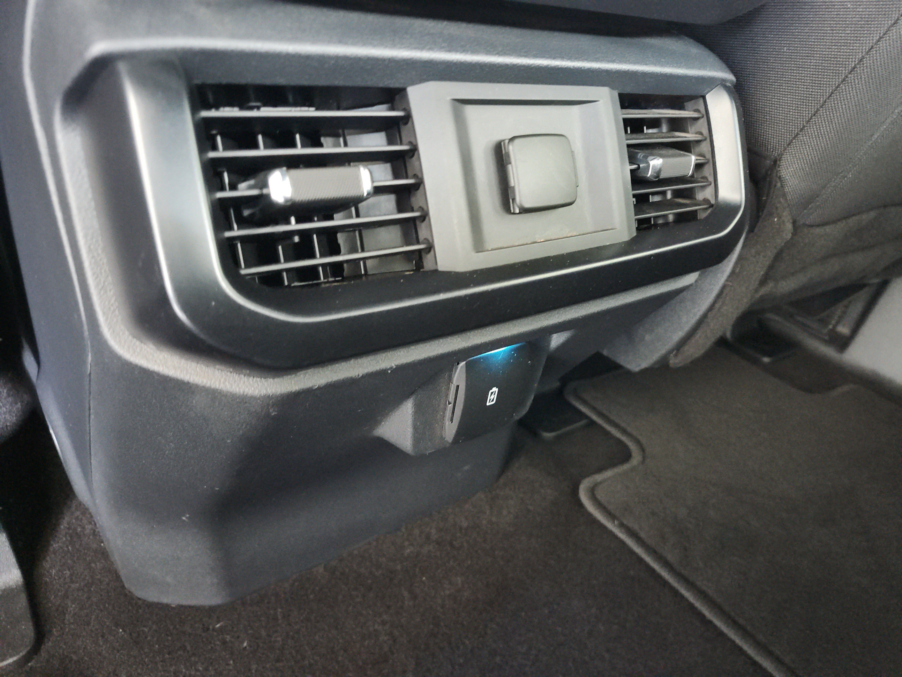 Certified 2024 Ford F150 STX RWD image 18