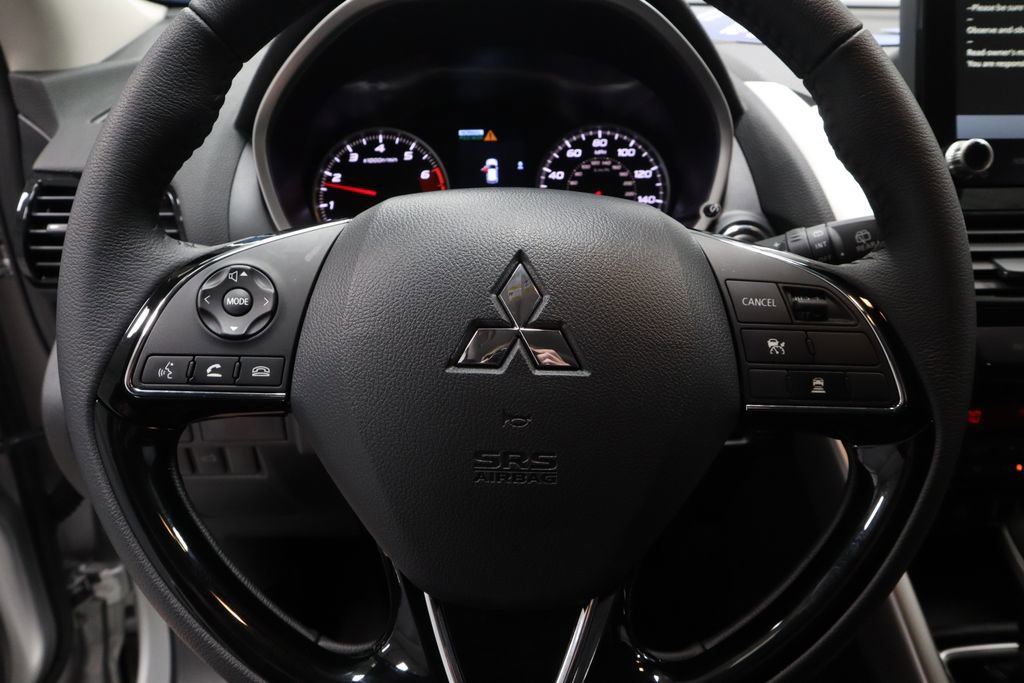 Used 2026 Mitsubishi Eclipse Cross SE AWD/4WD image 30