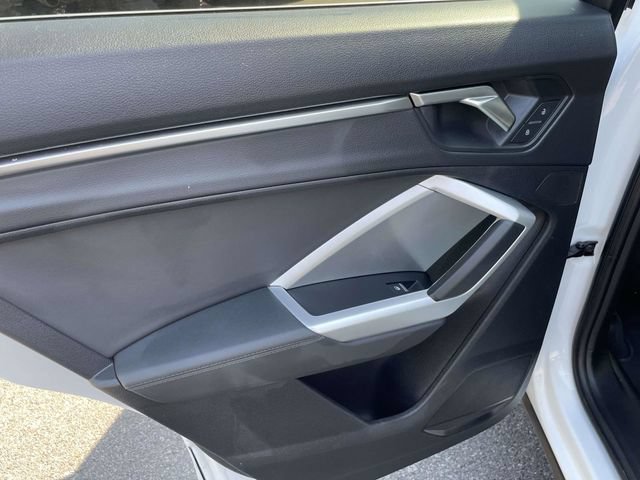 Used 2025 Audi Q3 2.0T Premium AWD/4WD image 6