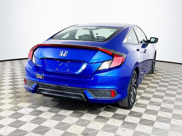 Used 2017 Honda Civic LX image 7