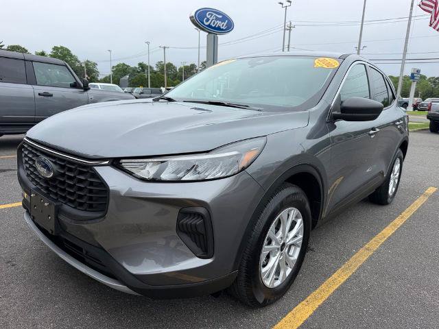 Certified 2024 Ford Escape Active AWD/4WD image 5
