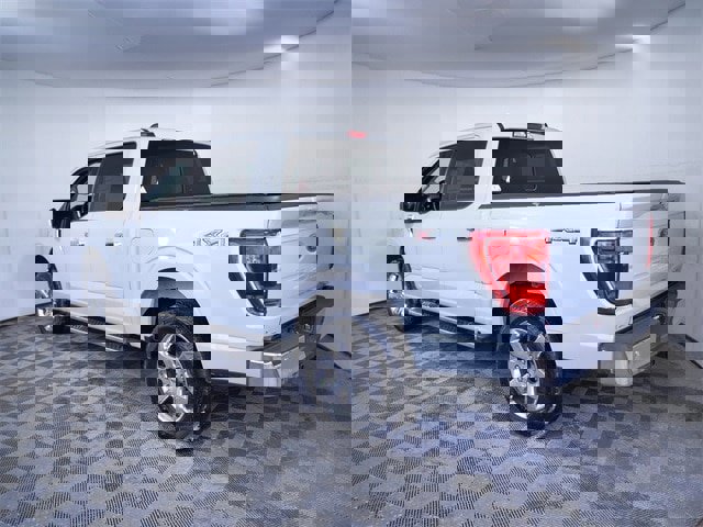 Certified 2023 Ford F150 XLT w/ Equipment Group 302A High image 2