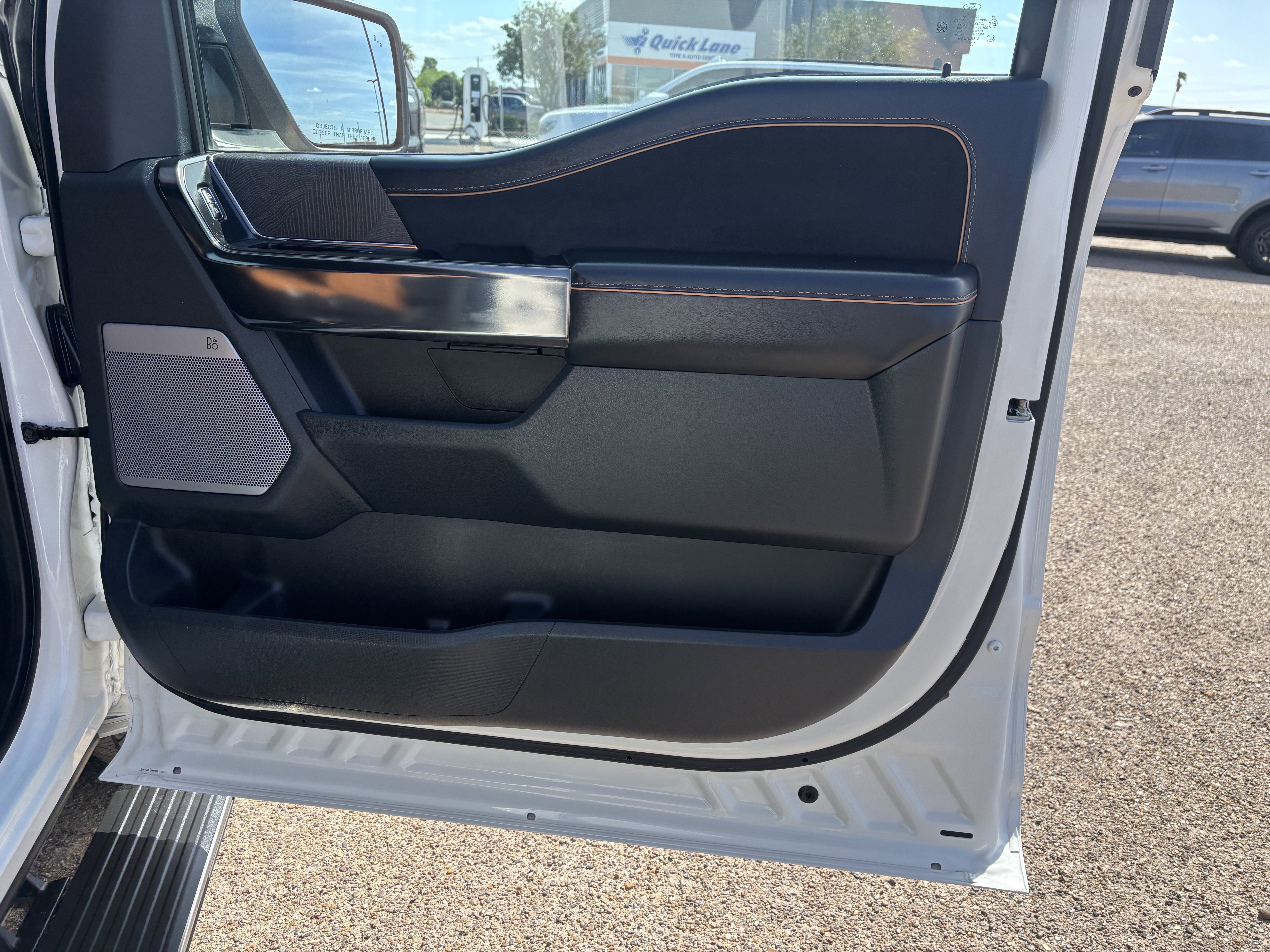 Certified 2023 Ford F150 Platinum image 23