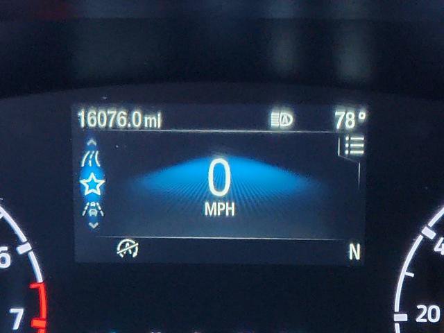 Certified 2024 Ford Maverick XL w/ Equipment Group 100A Standard AWD/4WD image 12