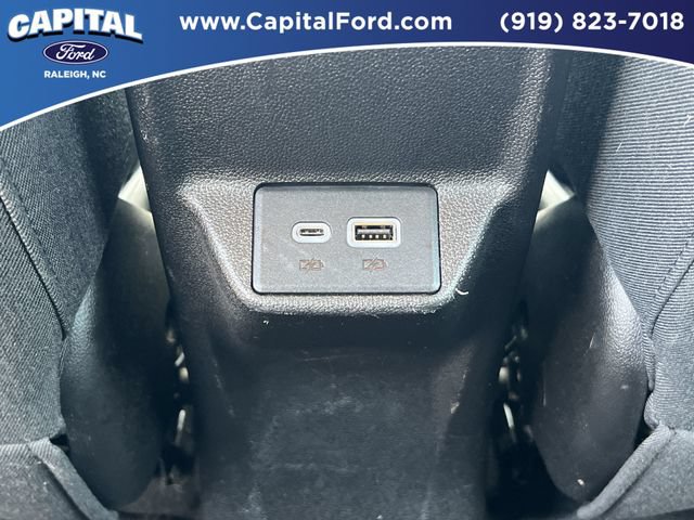 Used 2023 Chevrolet Bolt EUV LT w/ Driver Confidence Package FWD image 35