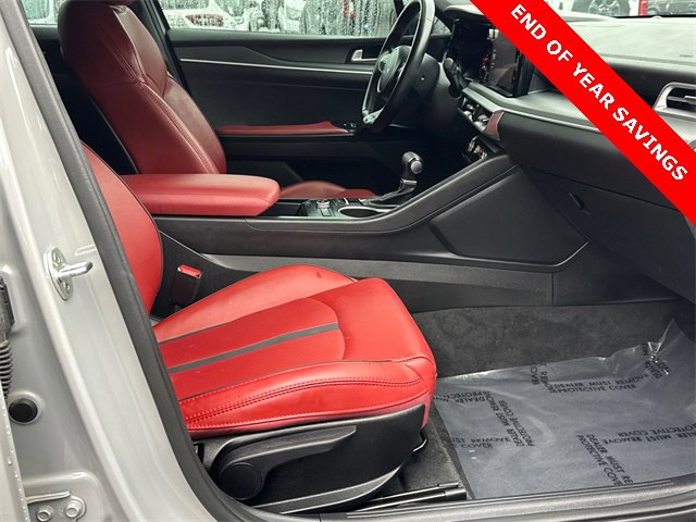 Used 2023 Kia K5 GT-Line w/ GT-Line Premium Package image 13