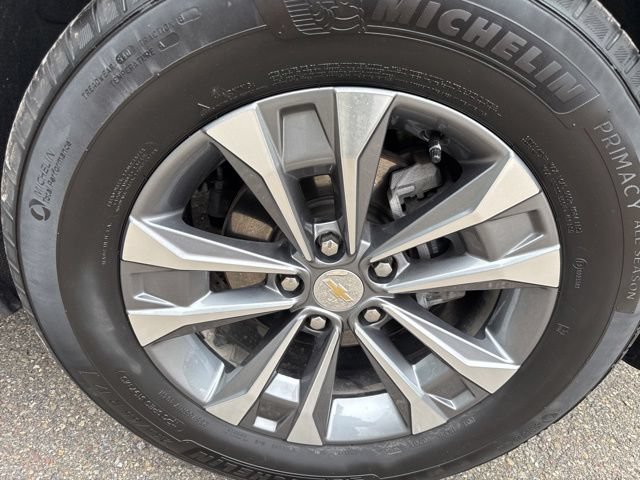 Used 2026 Chevrolet Equinox LT w/ Convenience Package II AWD/4WD image 13