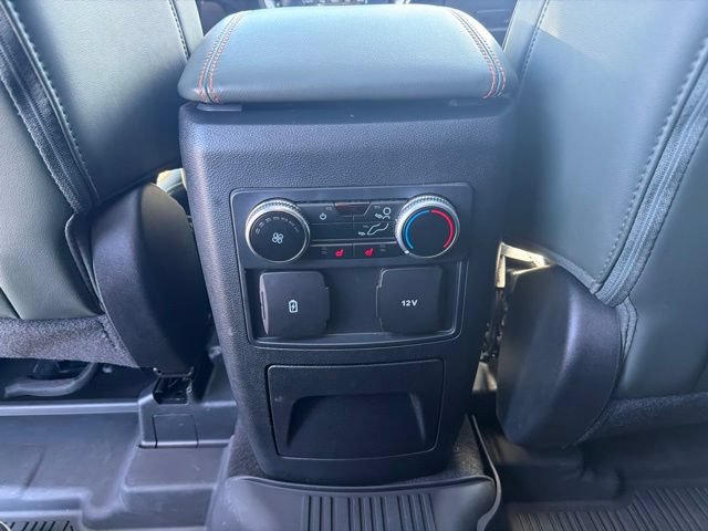 Certified 2023 Ford Explorer Timberline AWD/4WD image 36