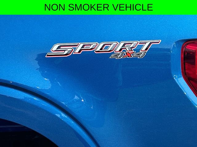 Certified 2023 Ford F150 XLT w/ Equipment Group 302A High image 15