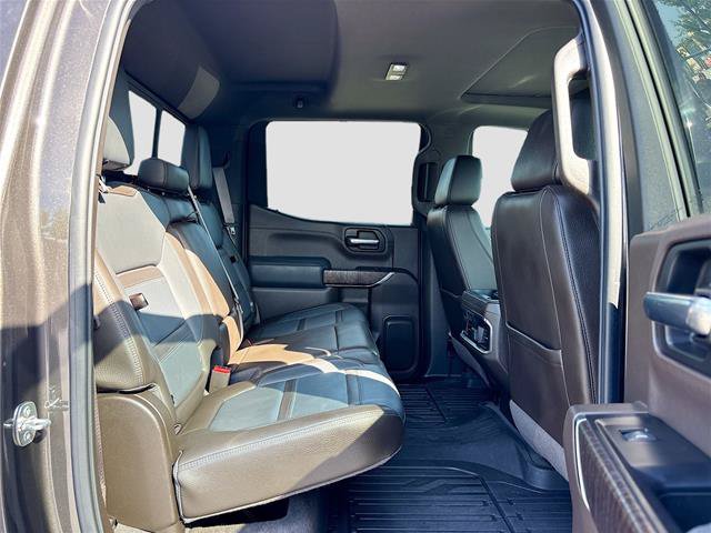 Used 2019 GMC Sierra 1500 Denali w/ Denali Ultimate Package AWD/4WD image 31