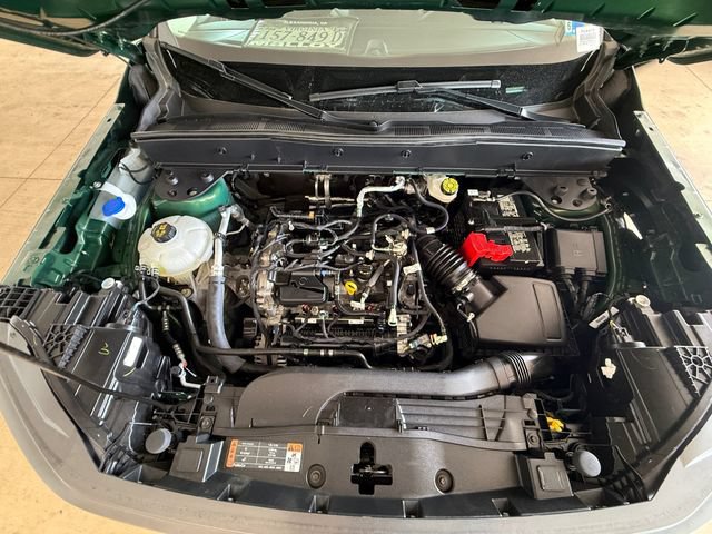 Certified 2024 Ford Bronco Sport Big Bend w/ Convenience Package AWD/4WD image 20