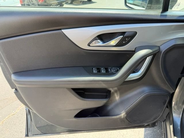 Used 2019 Chevrolet Blazer LT FWD image 8