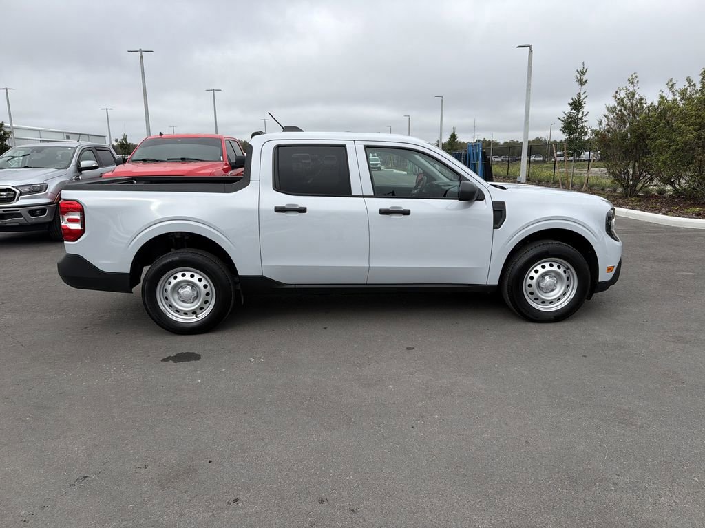 Certified 2025 Ford Maverick XL image 3