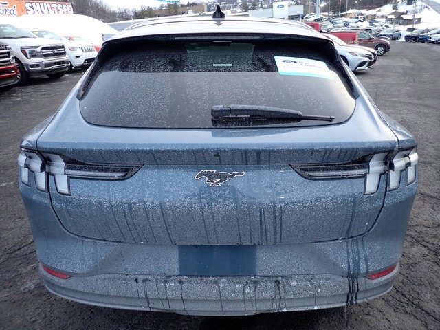 Certified 2024 Ford Mustang Mach-E Select image 3