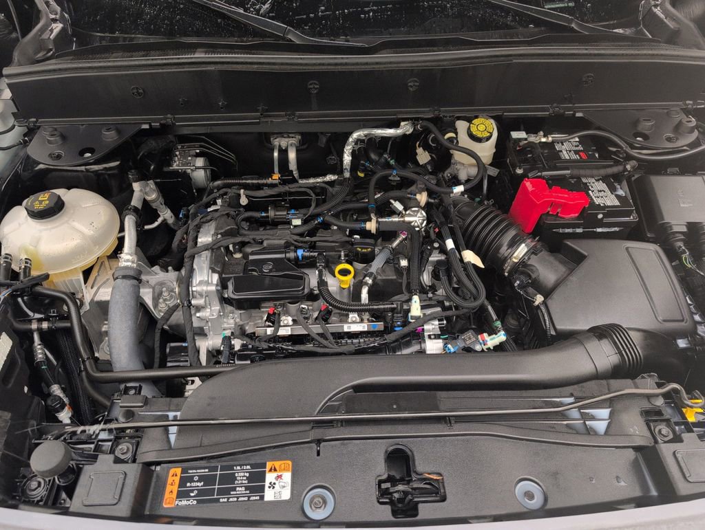 Certified 2024 Ford Bronco Sport Big Bend image 32