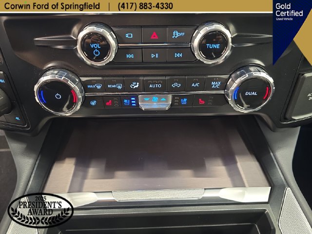 Certified 2026 Ford F350 Platinum AWD/4WD image 31