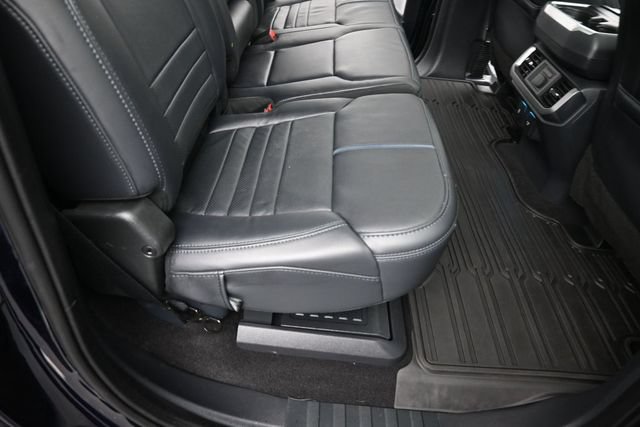 Certified 2025 Ford F150 Platinum w/ Equipment Group 702A High AWD/4WD image 27