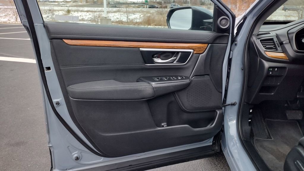 Used 2021 Honda CR-V EX image 10