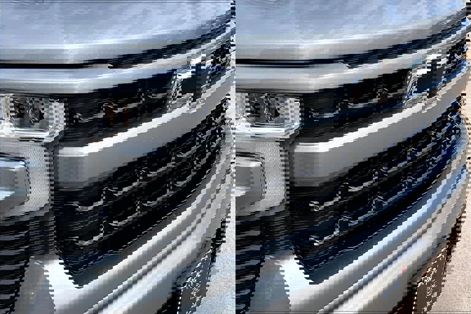 Used 2023 Chevrolet Silverado 1500 RST image 29