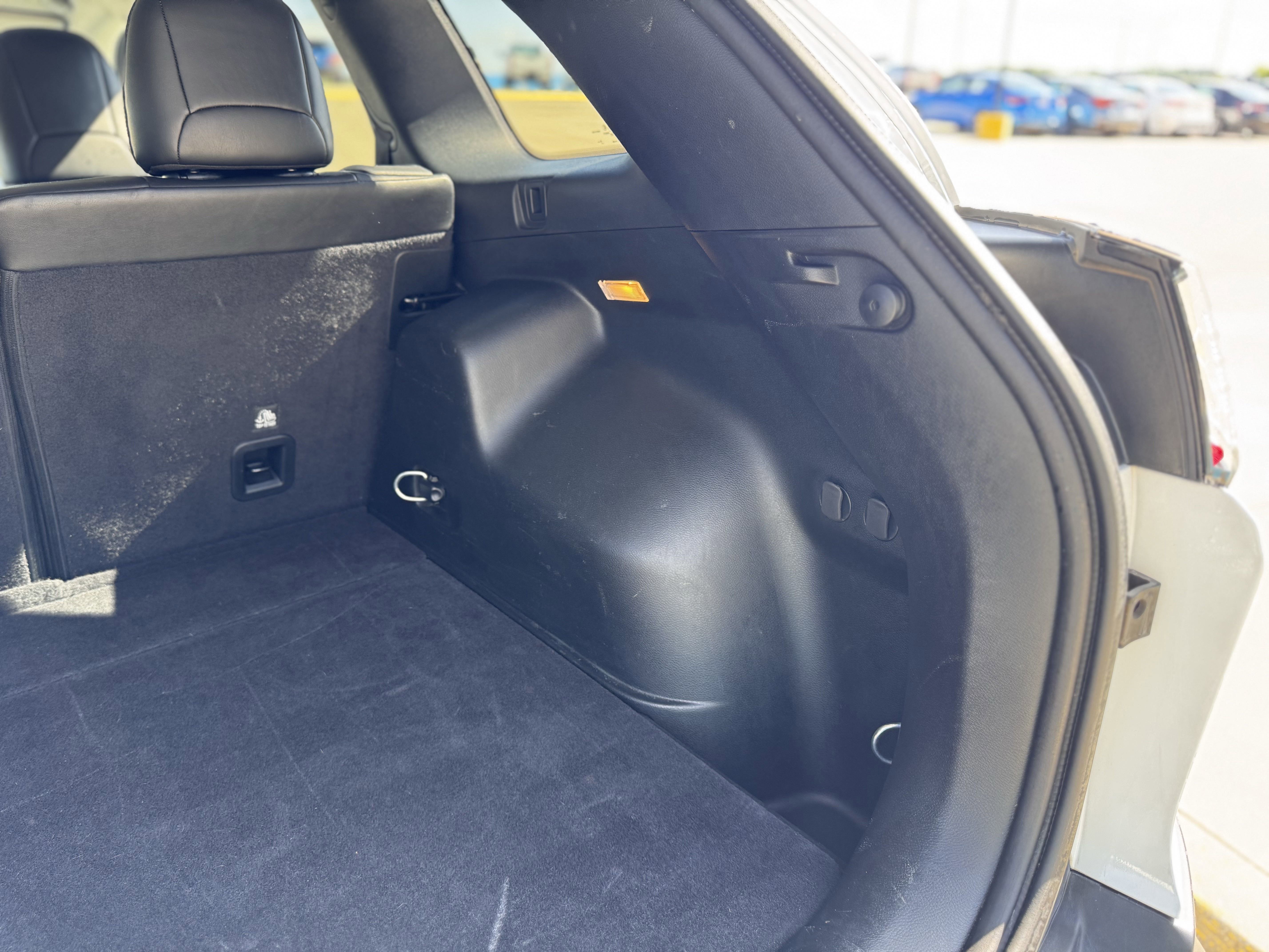 Used 2023 Jeep Cherokee Altitude Lux image 43