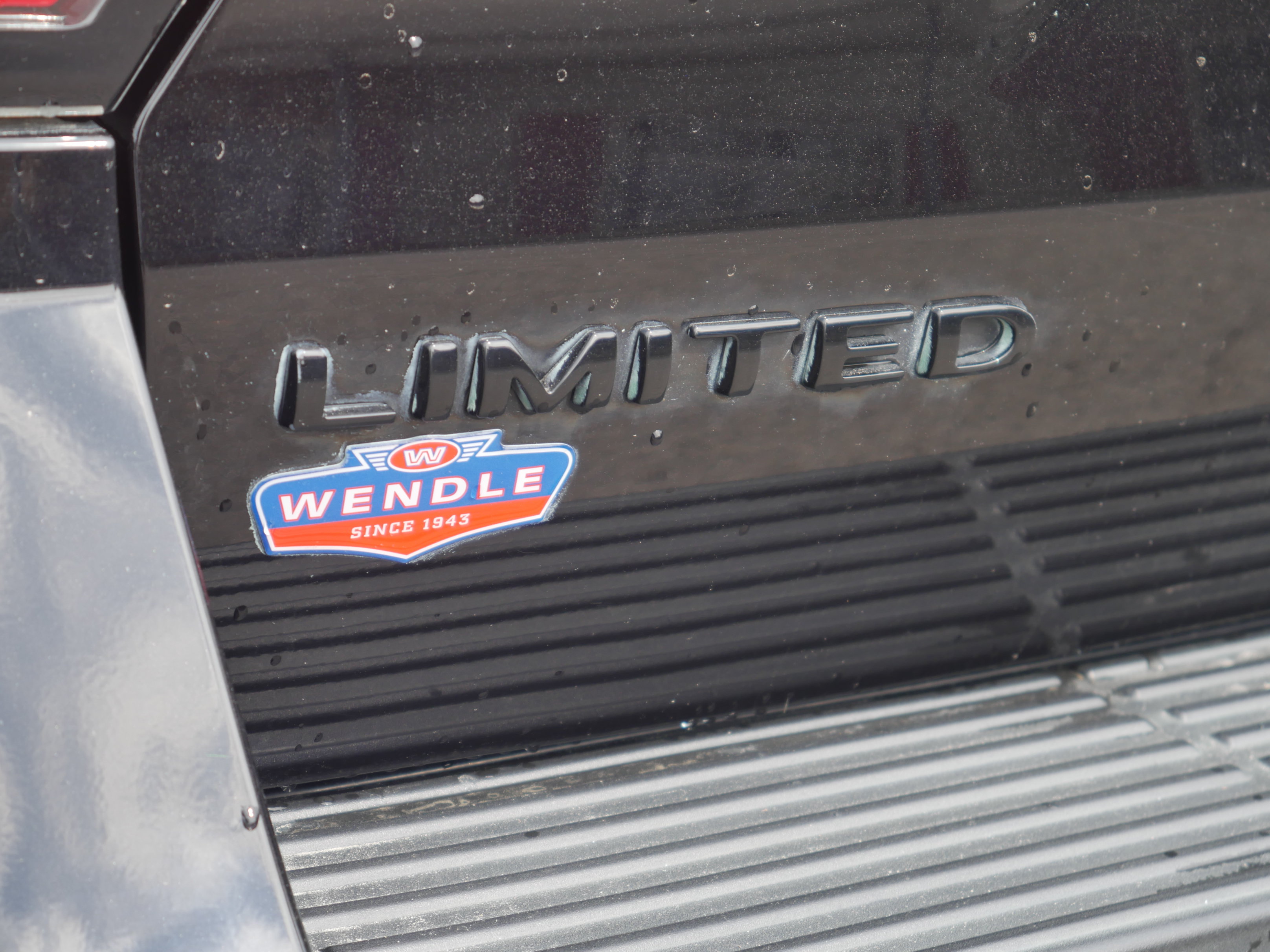 Certified 2021 Ford Expedition Limited AWD/4WD image 22