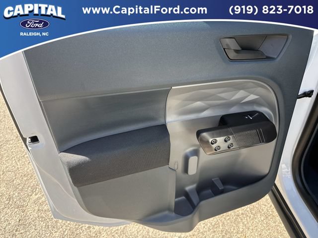 Certified 2026 Ford Maverick XL FWD image 17