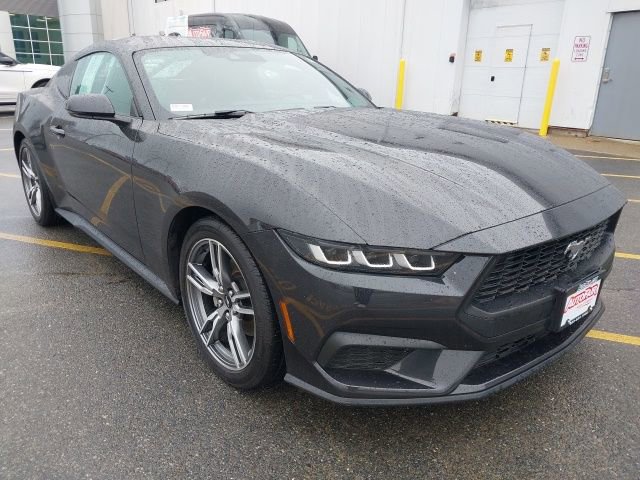 Certified 2024 Ford Mustang Premium RWD image 8