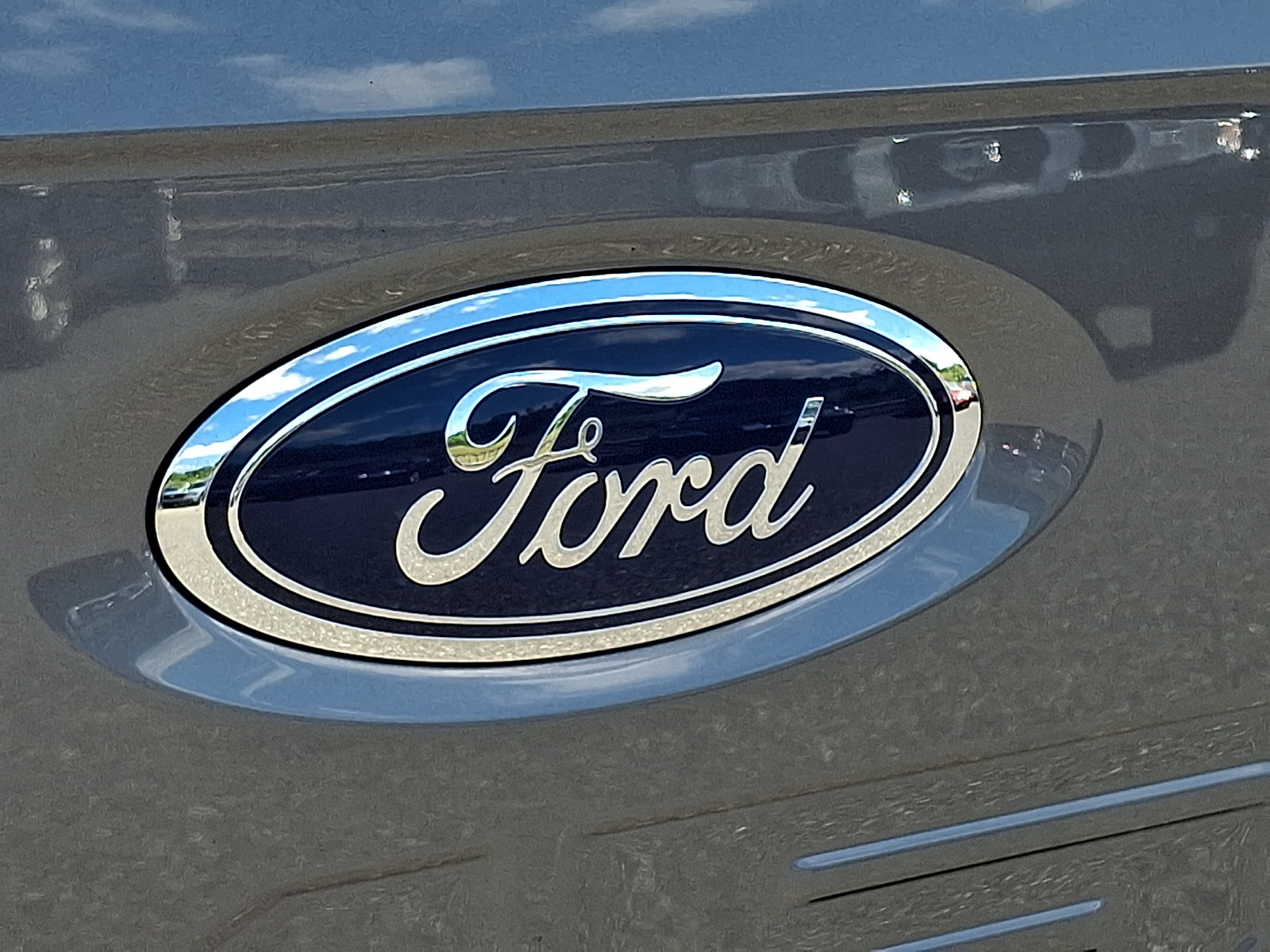 Certified 2022 Ford F150 XLT w/ Equipment Group 302A High AWD/4WD image 29