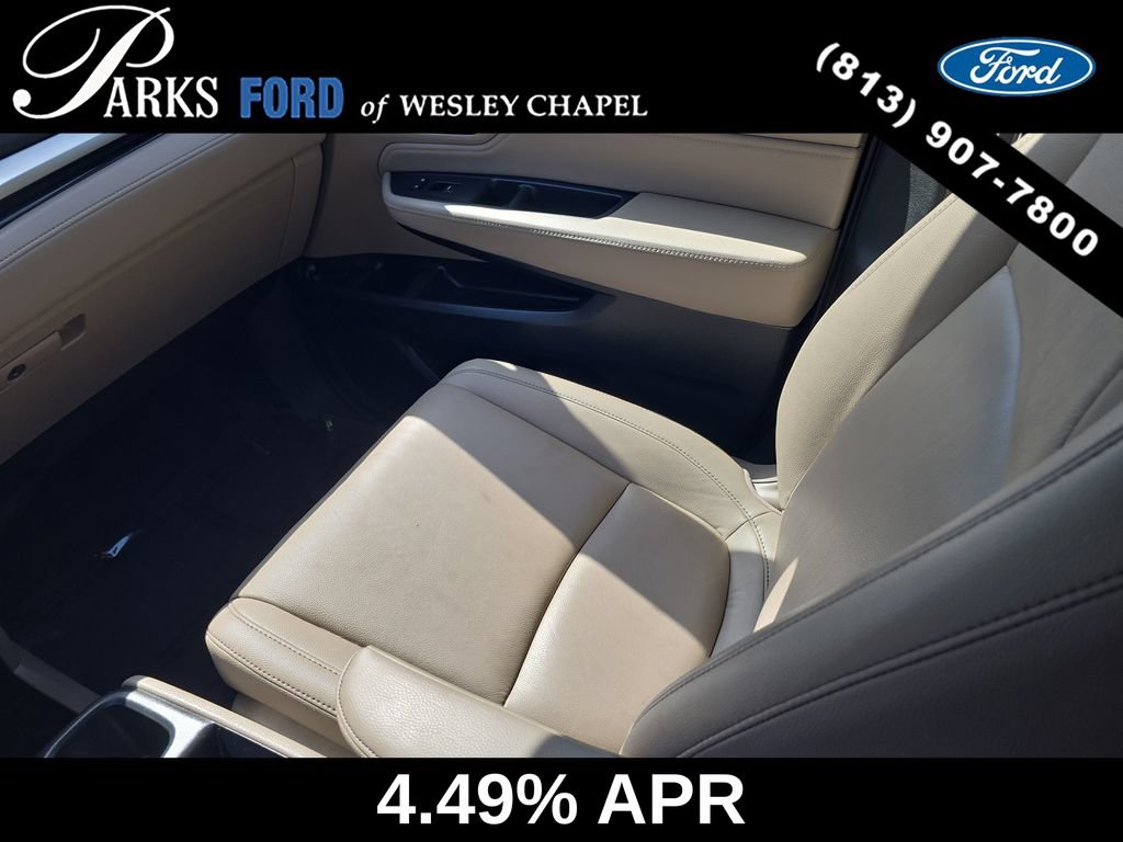 Used 2021 Honda Odyssey Touring image 15