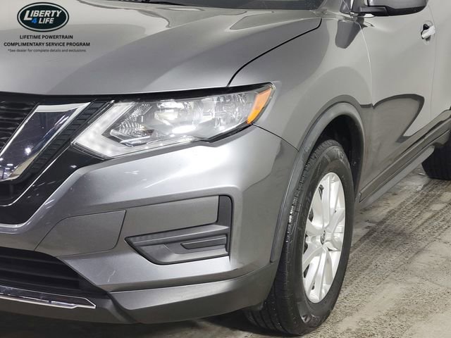 Used 2020 Nissan Rogue SV image 9