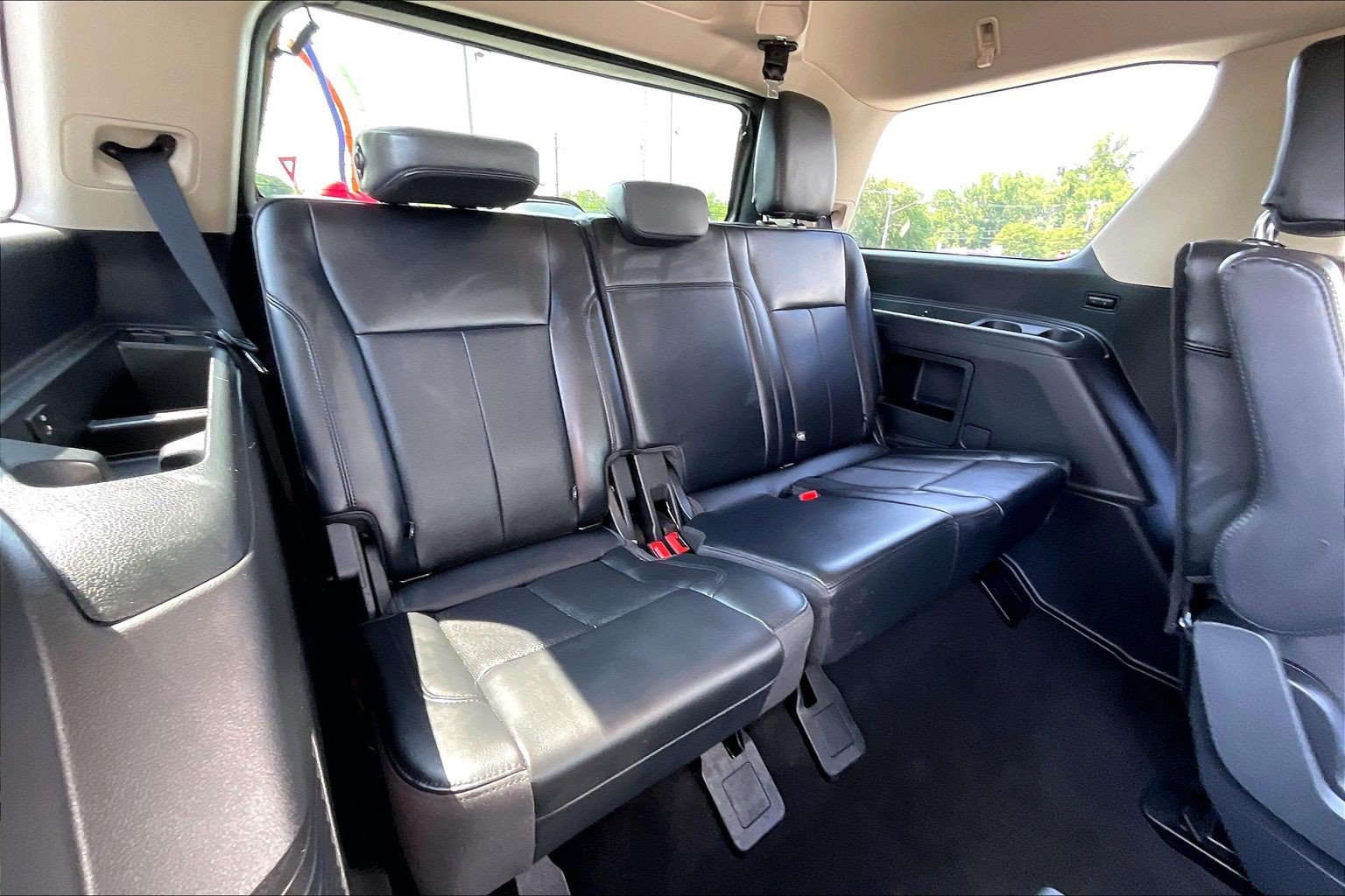 Certified 2024 Ford Expedition XLT AWD/4WD image 26