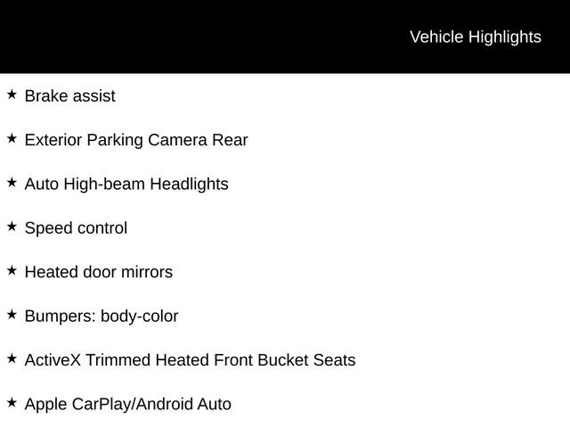 Certified 2025 Ford Maverick Lariat AWD/4WD image 7