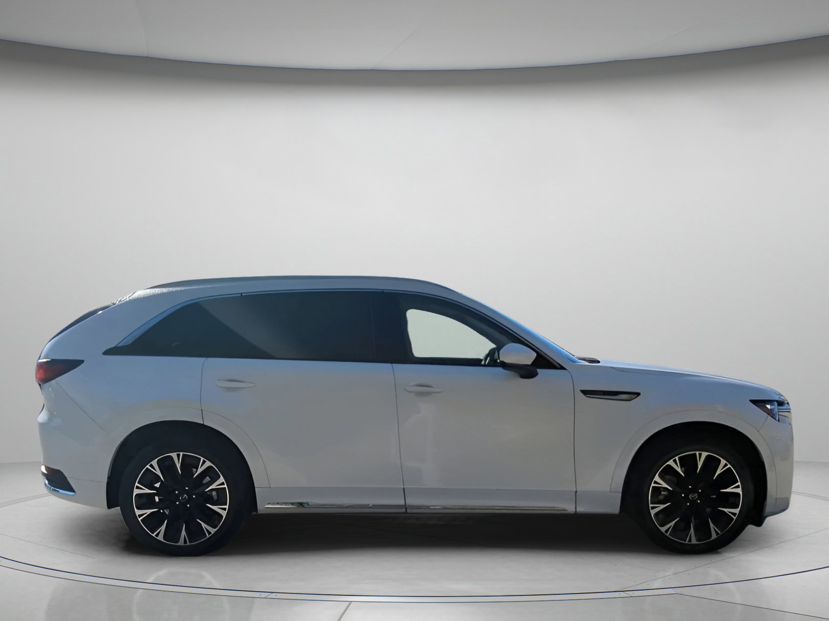 Used 2024 MAZDA CX-90 3.3 Turbo S image 25