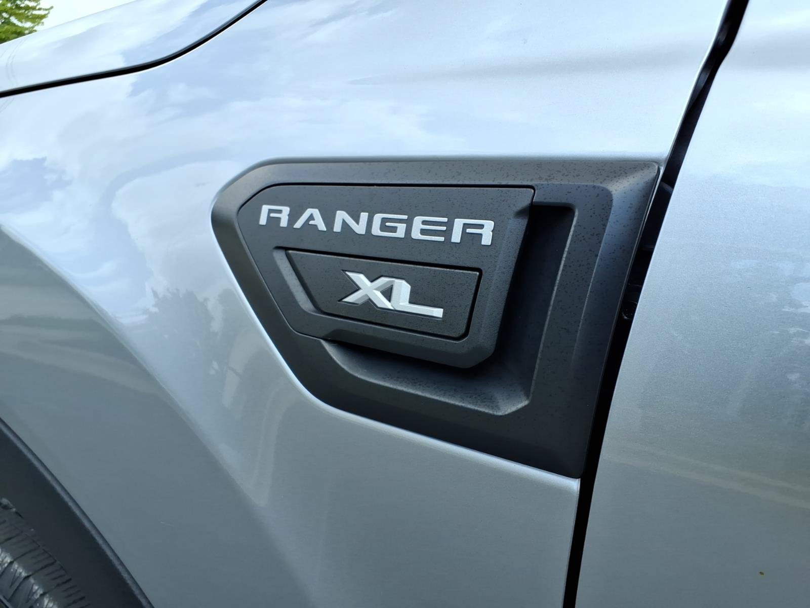 Certified 2023 Ford Ranger XL w/ Trailer Tow Package AWD/4WD image 13
