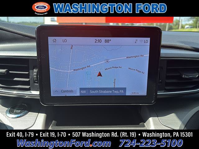 Certified 2023 Ford Explorer XLT w/ Equipment Group 202A AWD/4WD image 22