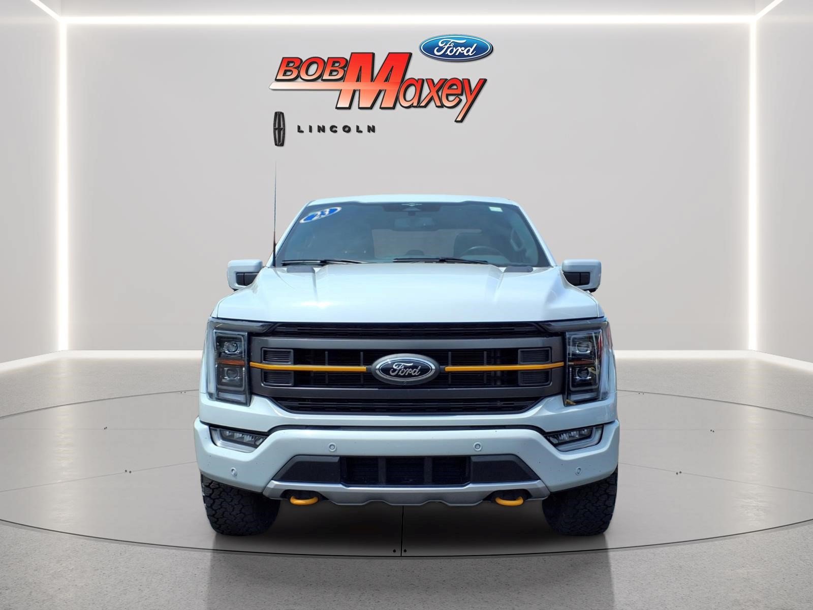 Certified 2023 Ford F150 Tremor w/ Equipment Group 402A High AWD/4WD image 2