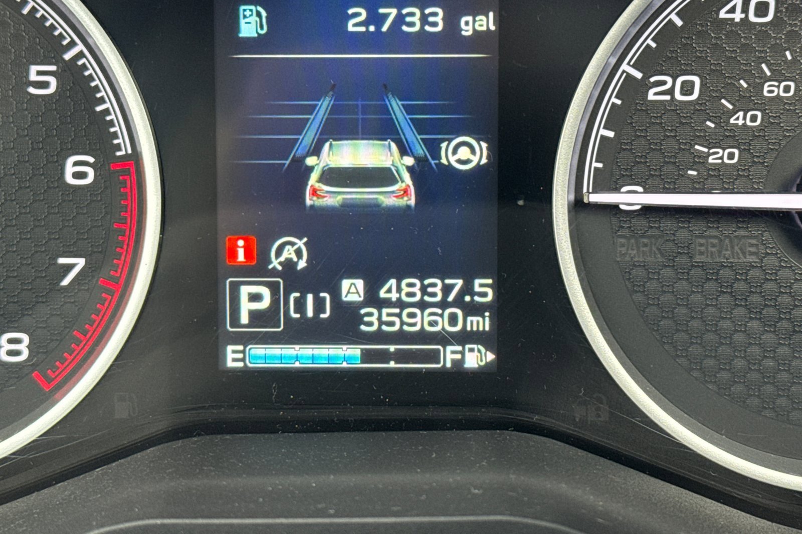 Used 2023 Subaru Forester Limited image 27