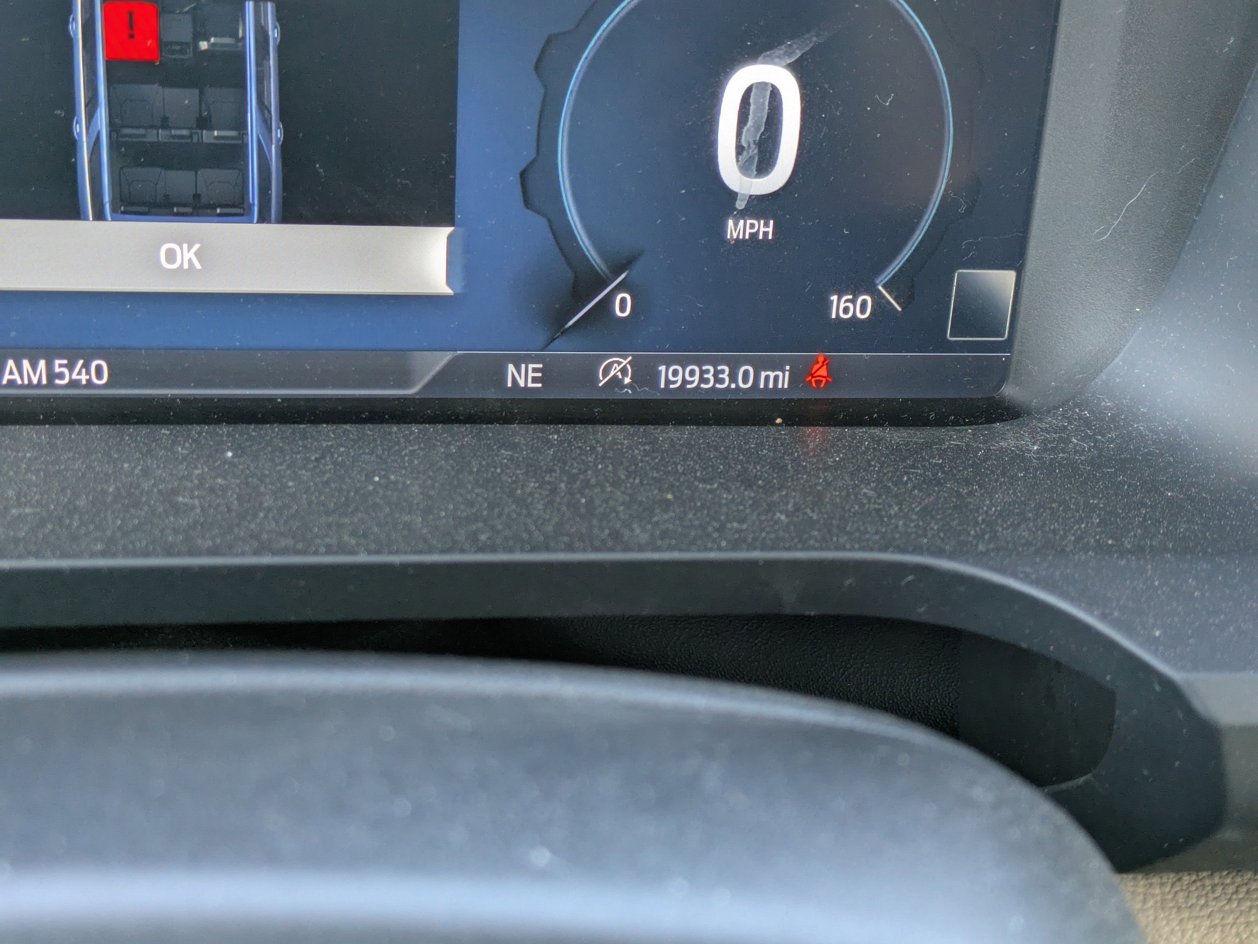 Certified 2023 Ford Expedition Max Limited image 26