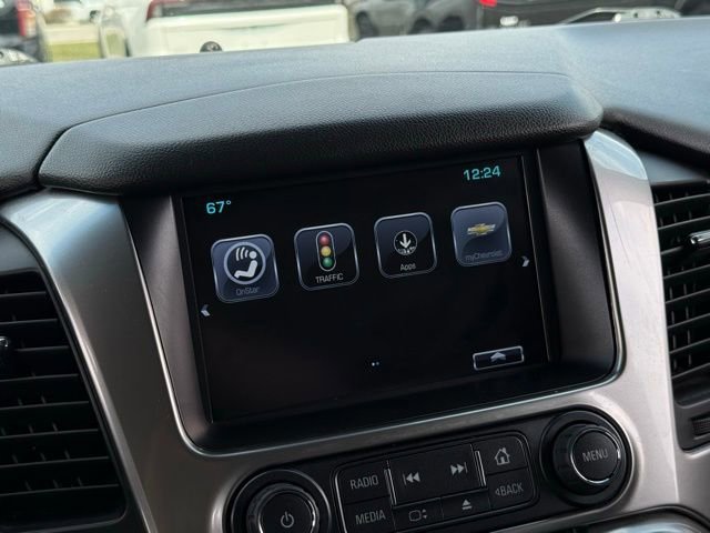 Used 2018 Chevrolet Tahoe Premier AWD/4WD image 39