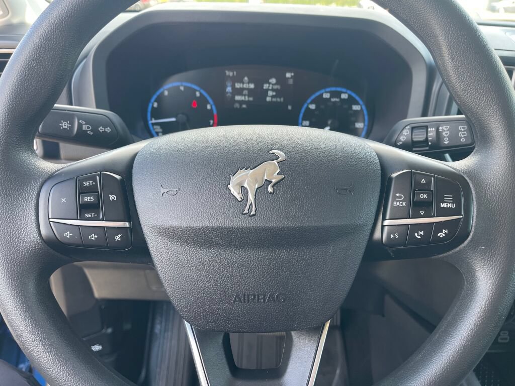 Certified 2024 Ford Bronco Sport Big Bend AWD/4WD image 16