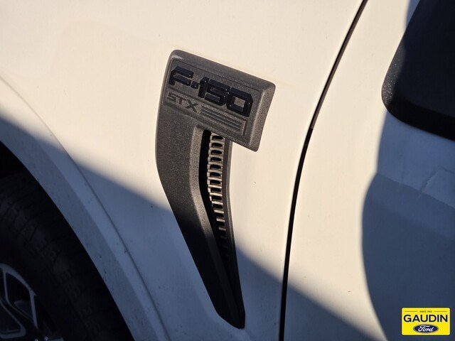 Certified 2023 Ford F150 XL w/ STX Appearance Package AWD/4WD image 5
