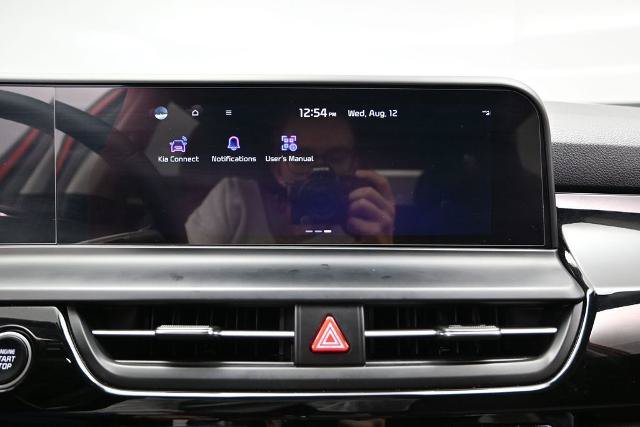 Used 2024 Kia Seltos X-Line AWD/4WD image 30