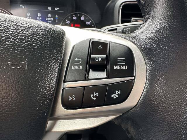 Certified 2023 Ford Explorer XLT w/ Equipment Group 202A AWD/4WD image 15